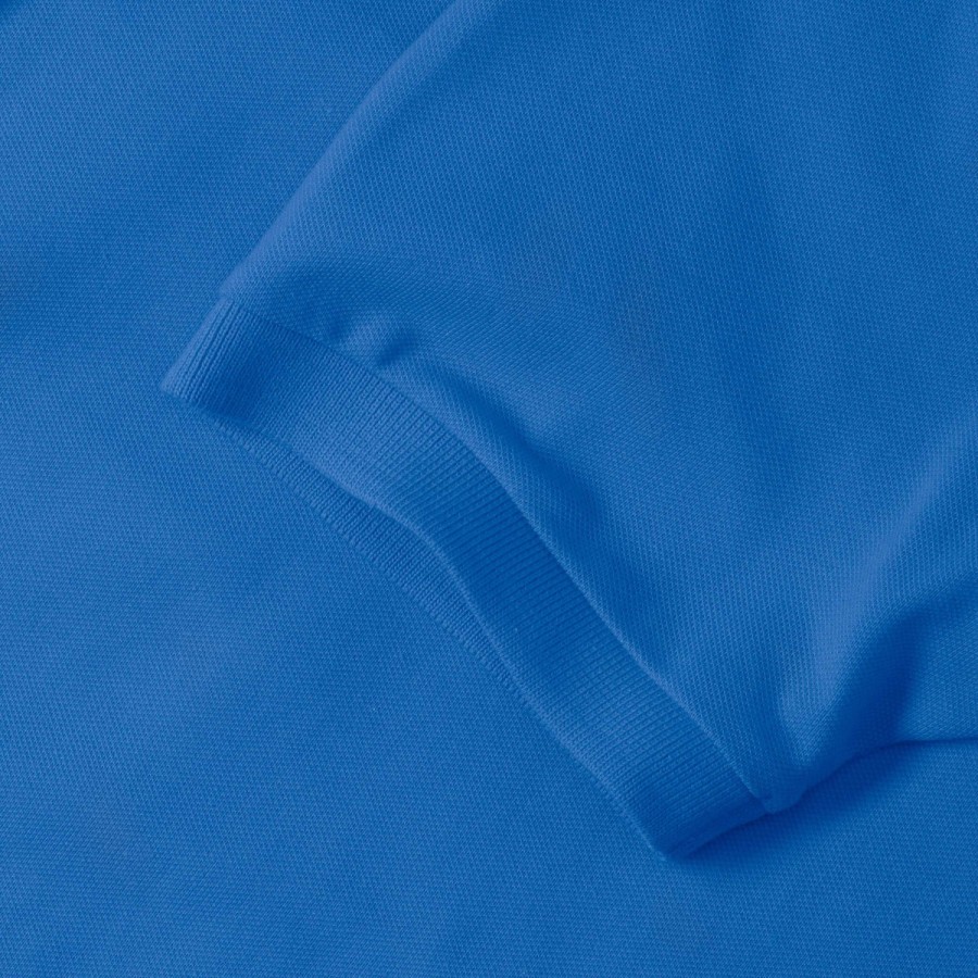 RUSSELL woman STRETCH POLO