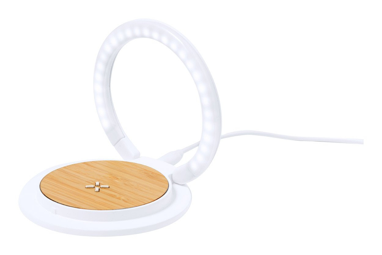 Linya multifunctional desk lamp