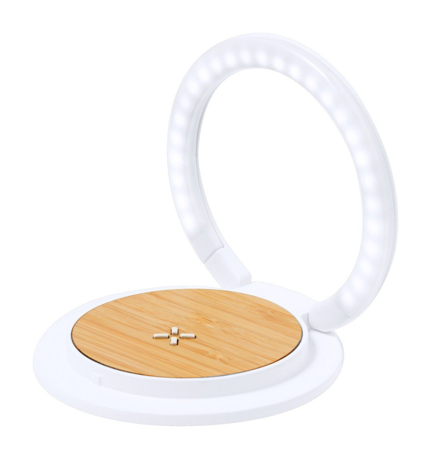 Linya multifunctional desk lamp