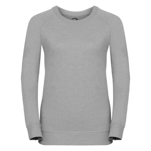 RUSSELL ženski HD reglan duks