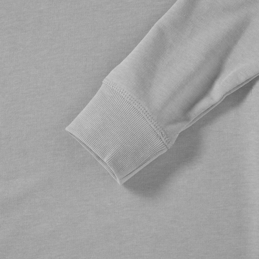 RUSSELL ženski HD reglan duks