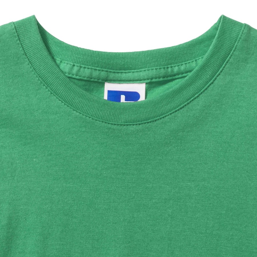 RUSSELL Dečija strukirana majica