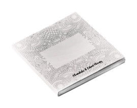 Rudex colouring book