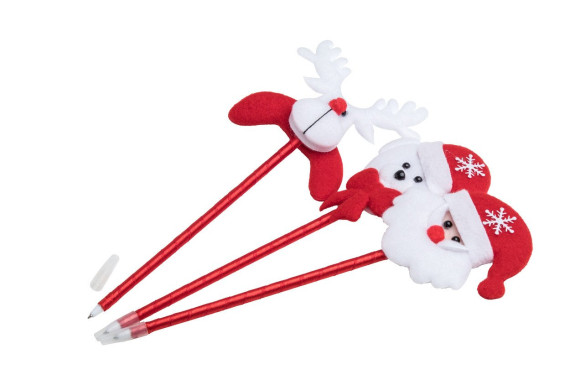 Tidil ballpoint pen, Reindeer