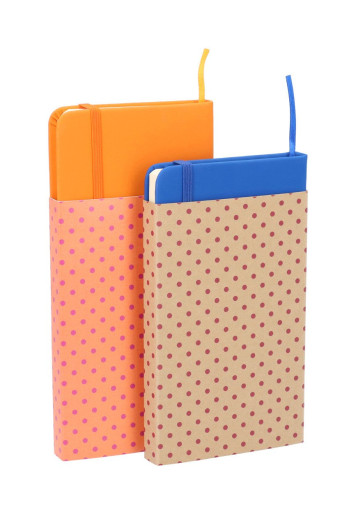 CreaSleeve 109 custom paper sleeve