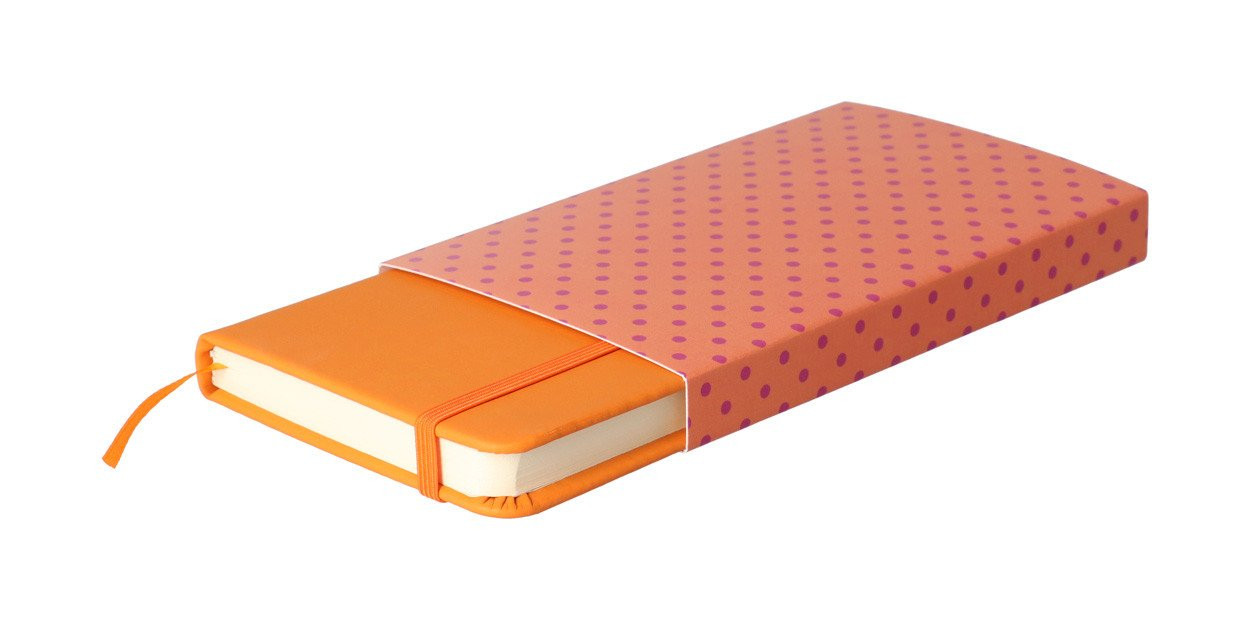 CreaSleeve 109 custom paper sleeve