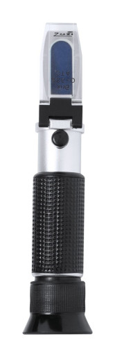 Jekux refractometer