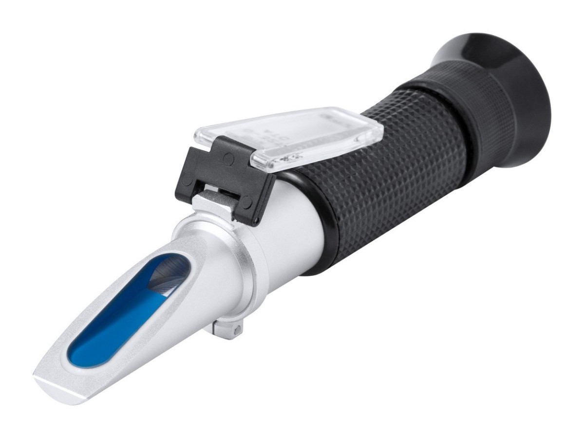 Jekux refractometer