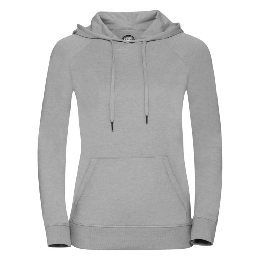RUSSELL Women's Hooded Hoodie