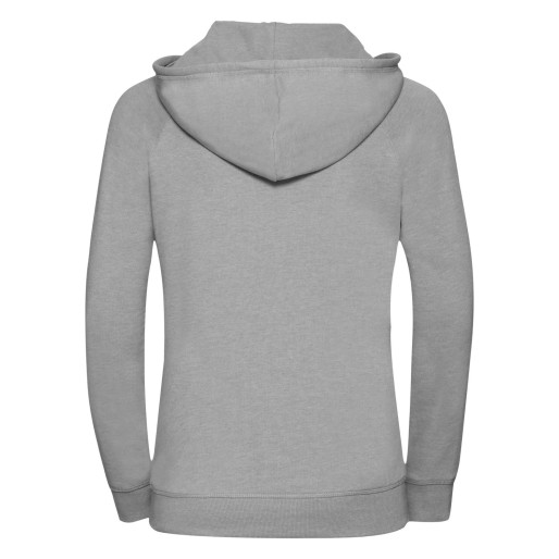 RUSSELL Women's Hooded Hoodie