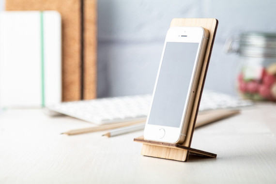 Fargesia mobile holder