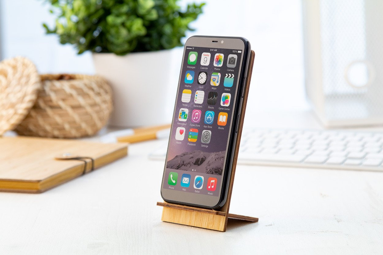 Fargesia mobile holder