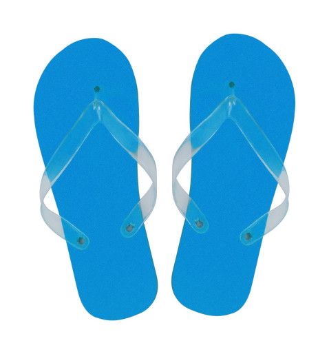 Salti beach slippers