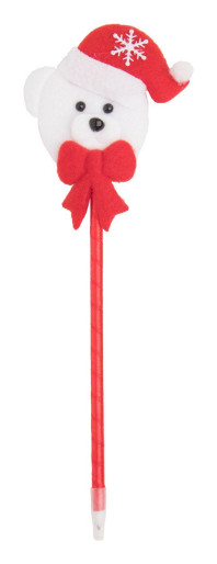 Tidil hemijska olovka, medved