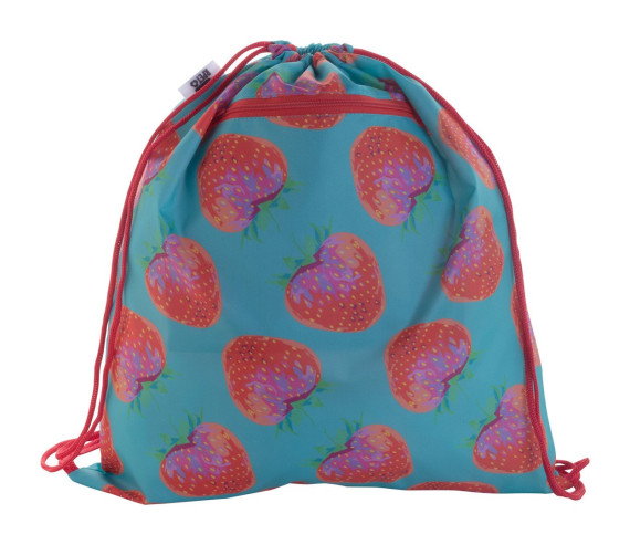 CreaDraw RFID RPET torba po želji kupca