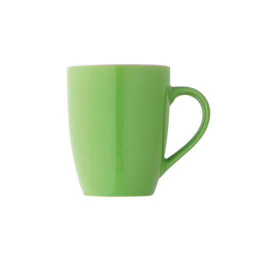 CINANDER. Ceramic mug 370 ml
