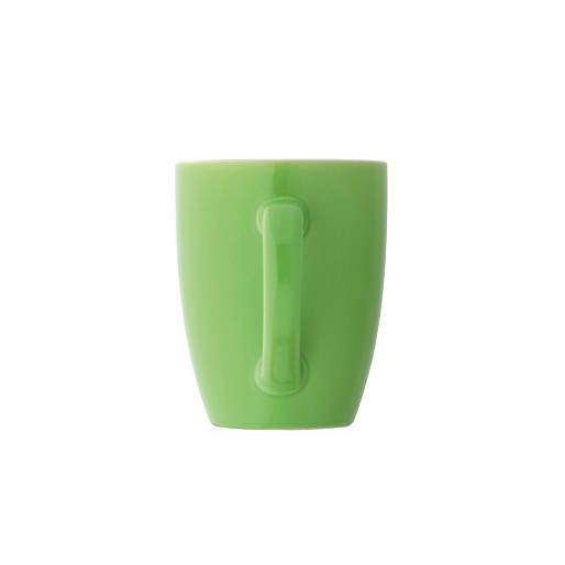 CINANDER. Ceramic mug 370 ml