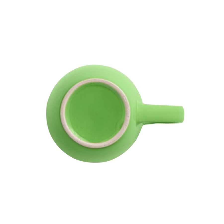 CINANDER. Ceramic mug 370 ml