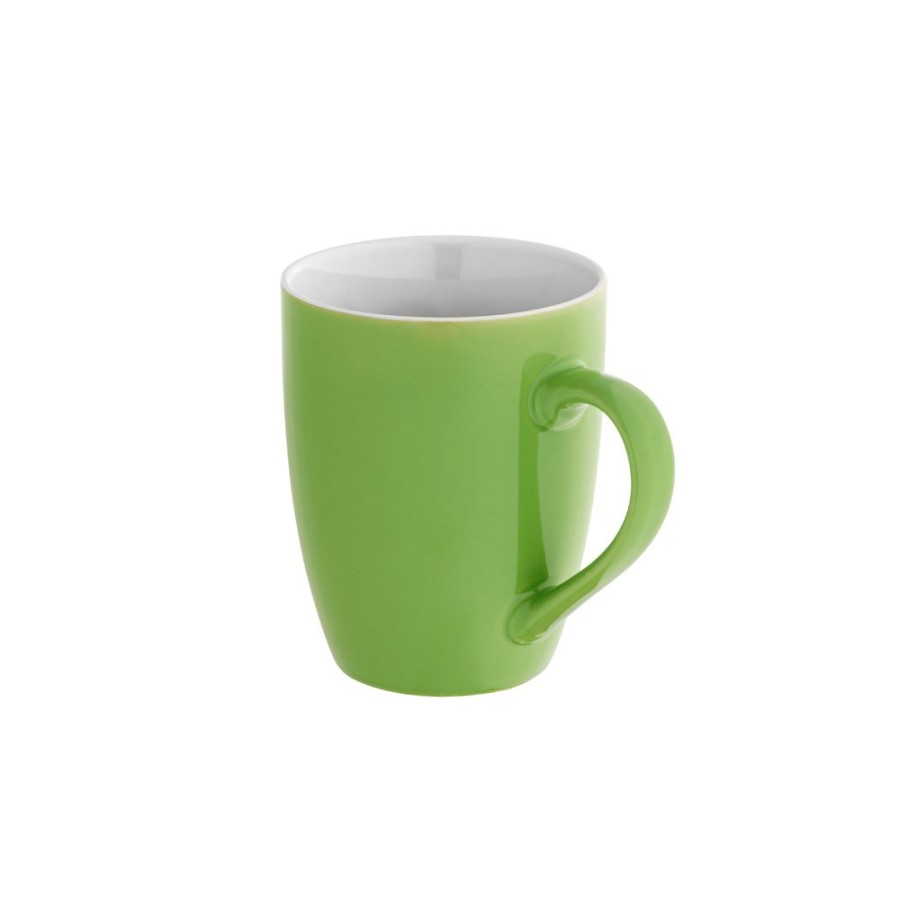 CINANDER. Ceramic mug 370 ml