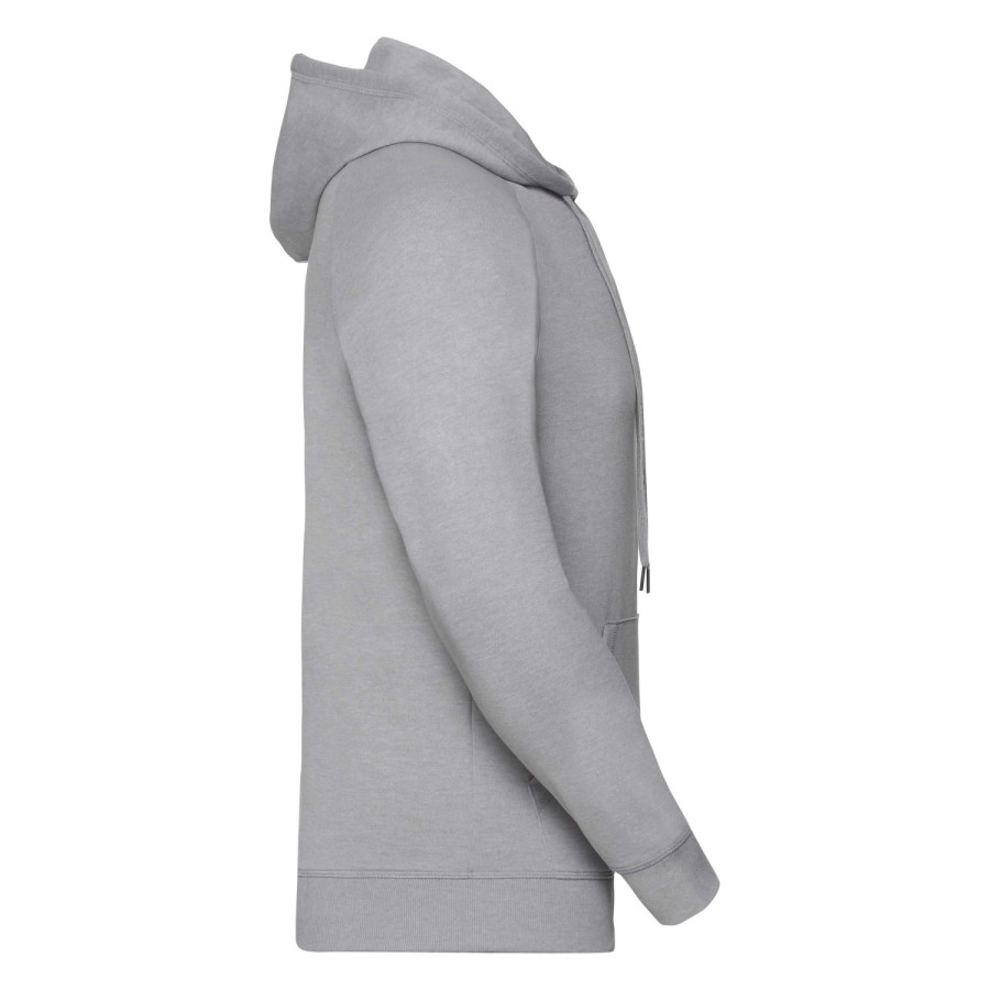 RUSSELL Men's Hooded Hoodie