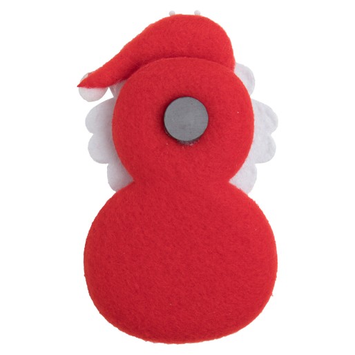 Hadock Christmas magnet za frižider