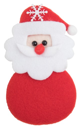 Hadock Christmas magnet za frižider