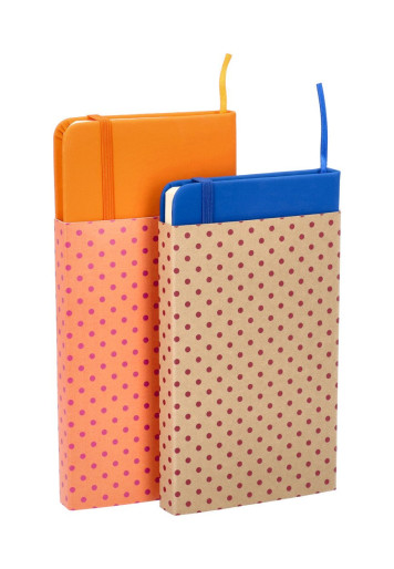 CreaSleeve Kraft 109 custom kraft paper sleeve