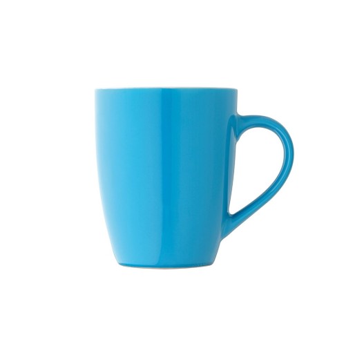 CINANDER. Ceramic mug 370 ml