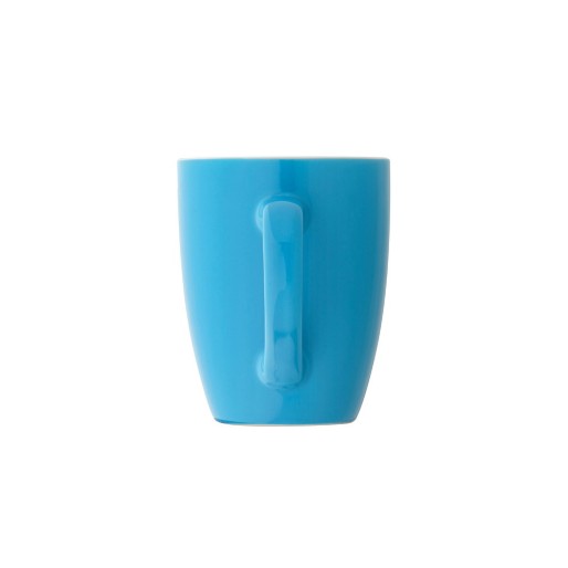 CINANDER. Ceramic mug 370 ml