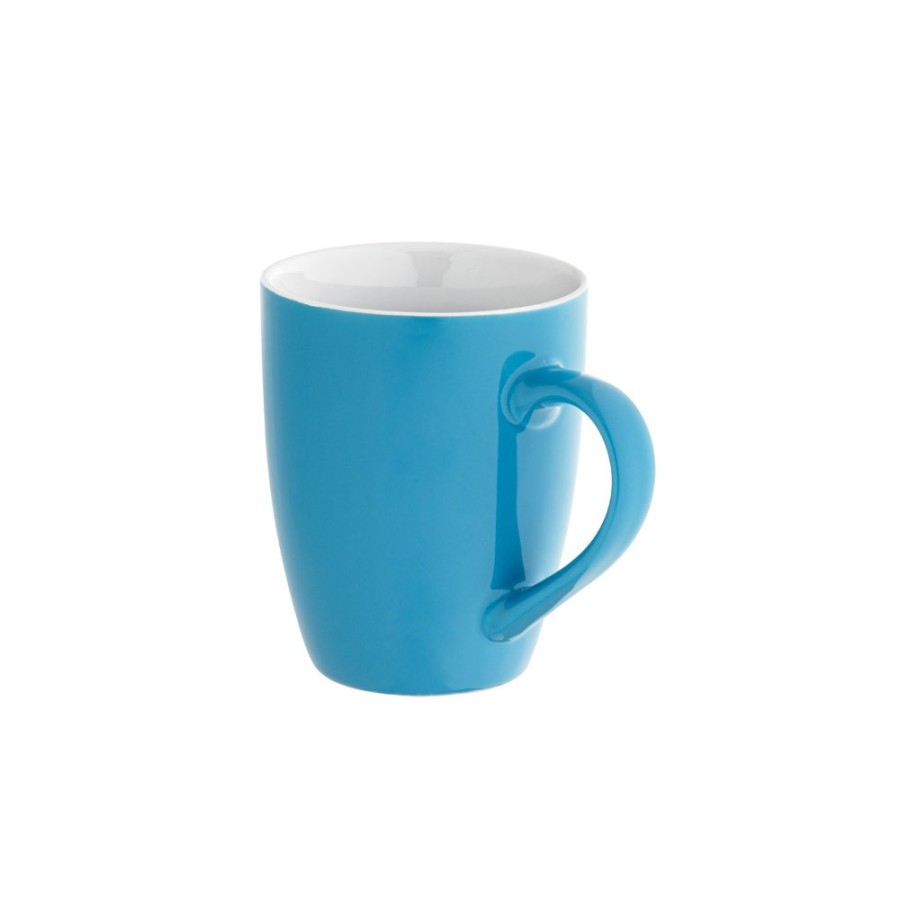 CINANDER. Ceramic mug 370 ml
