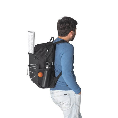 DELFOS BACKPACK. Laptop ranac 15'6"