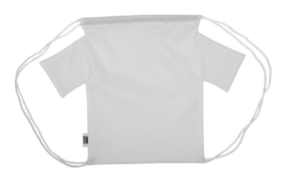 CreaDrav T Kids RPET torba na vezice za decu, po želji kupca