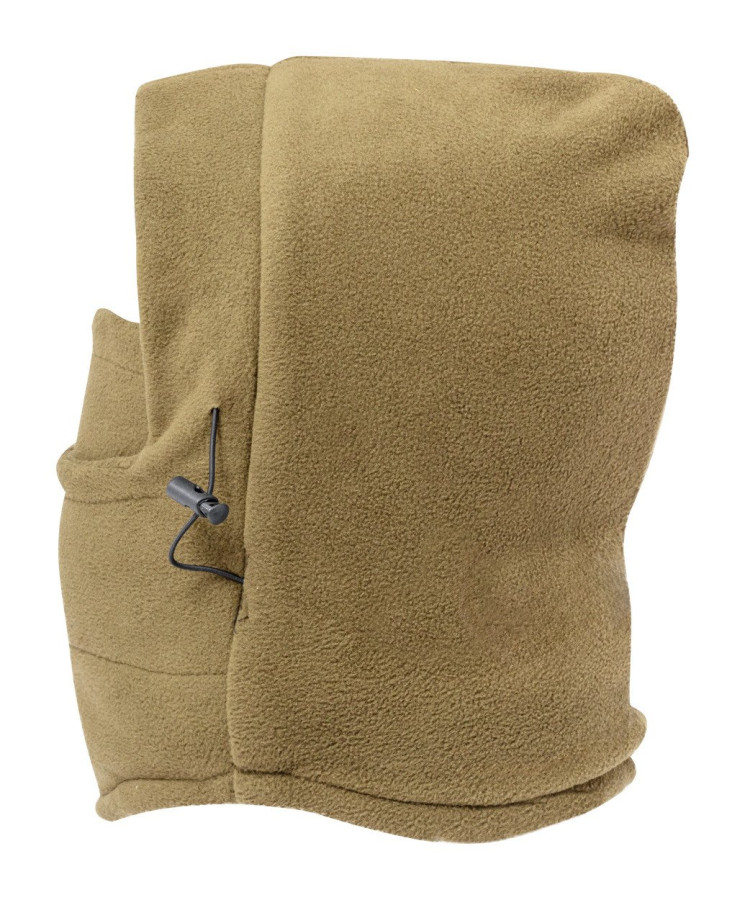 Tecko multipurpose neck warmer