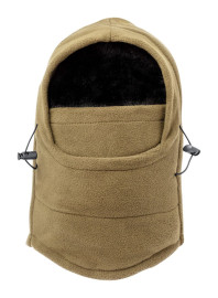 Tecko multipurpose neck warmer