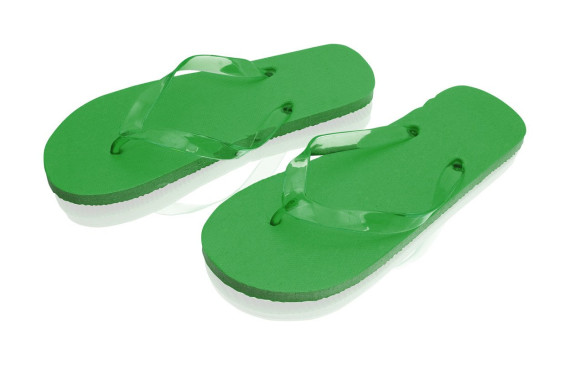 Salti beach slippers