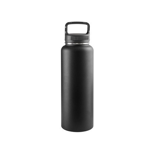 SINNER. 90% recycled stainless steel bottle with a large capacity of up to 1200 mL