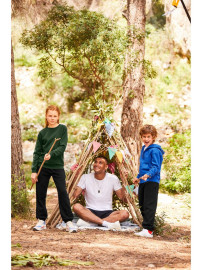 Dečija Premium Jogpants