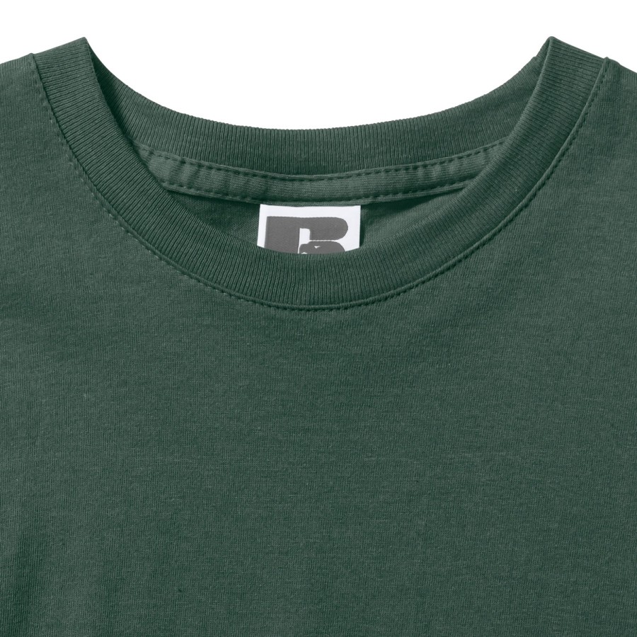 RUSSELL Dečija strukirana majica