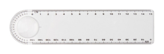 Linear ruler