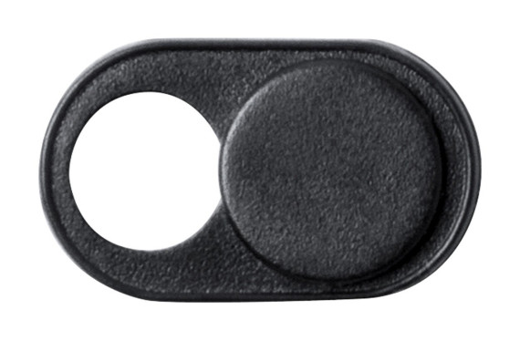 Pembol kamera bloker