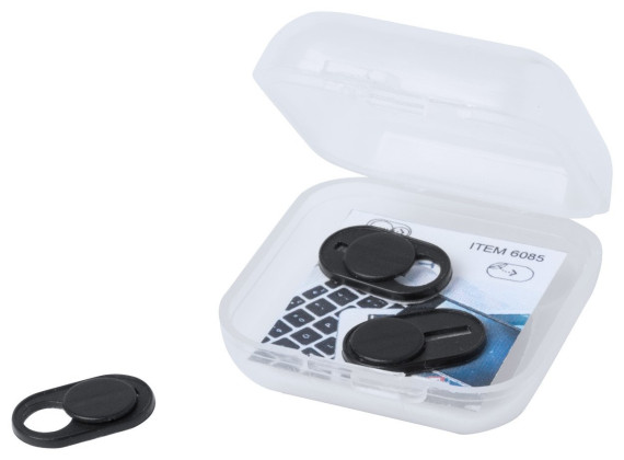 Pembol kamera bloker