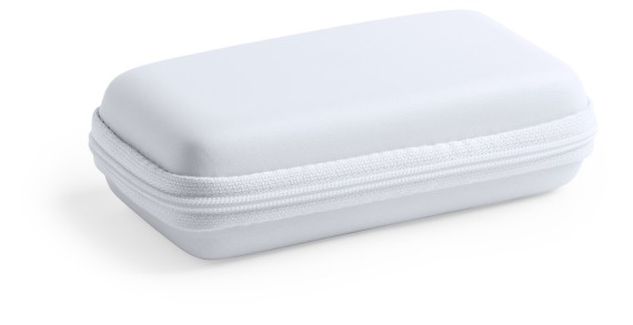 Tilmix USB charger and power bank set