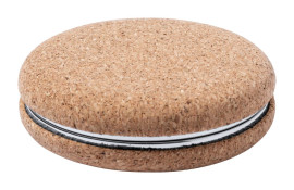 Alunax pocket mirror