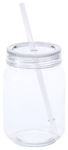 Sirex jar cup