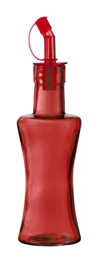 Karly oil bottle