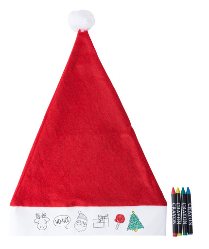 Rupler Christmas set za bojenje