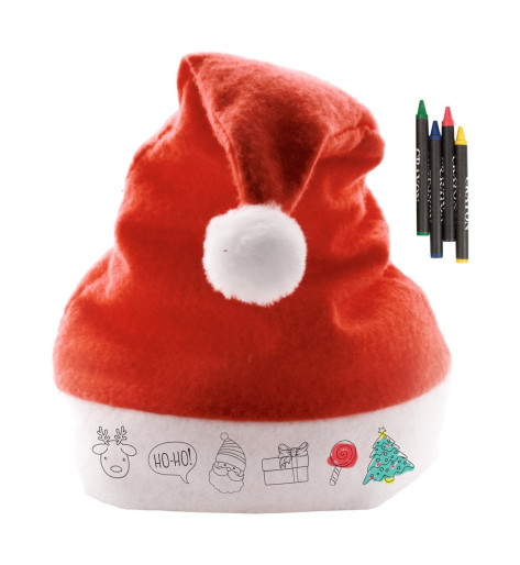 Rupler Christmas set za bojenje