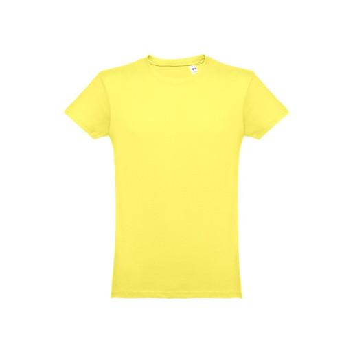 THC LUANDA , muška majica kratkih rukava, Limeta, 2XL