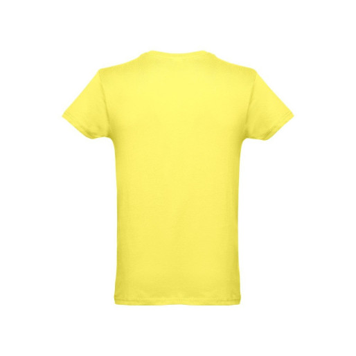 THC LUANDA , muška majica kratkih rukava, Limeta, 2XL