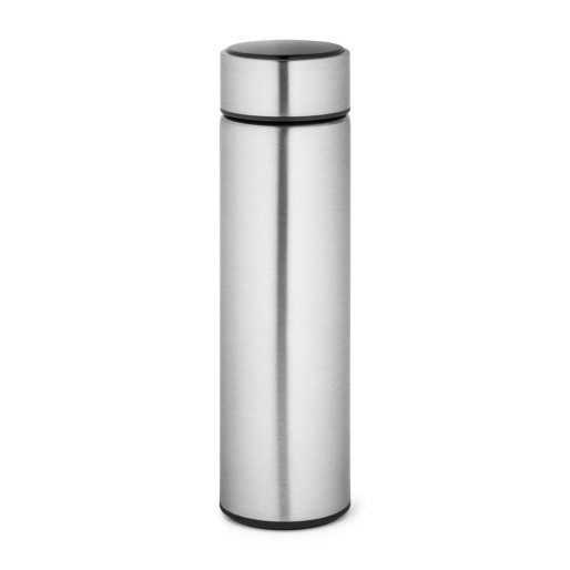 ROSSI. 470 ml vacuum insulated thermos bottle